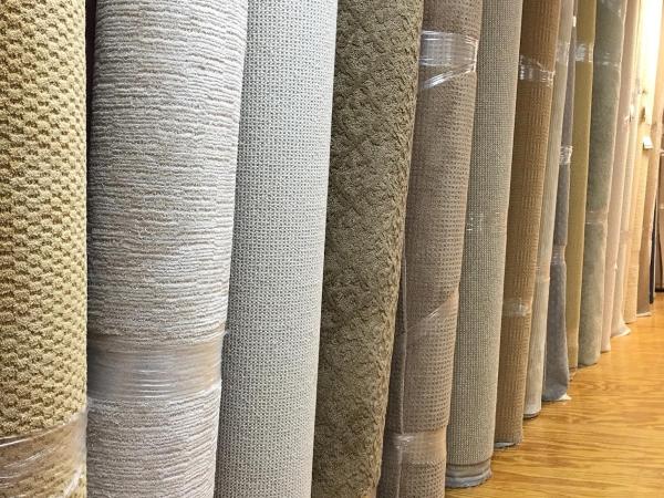 Sid Hall Floors