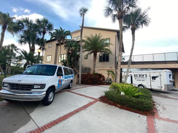 Suds Up Carpet Cleaning