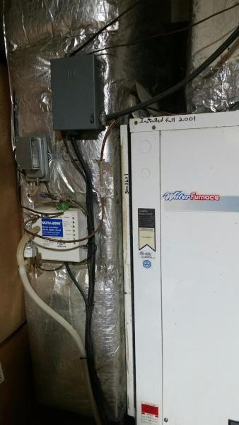 Anchor Heating & Air Co