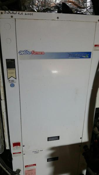 Anchor Heating & Air Co