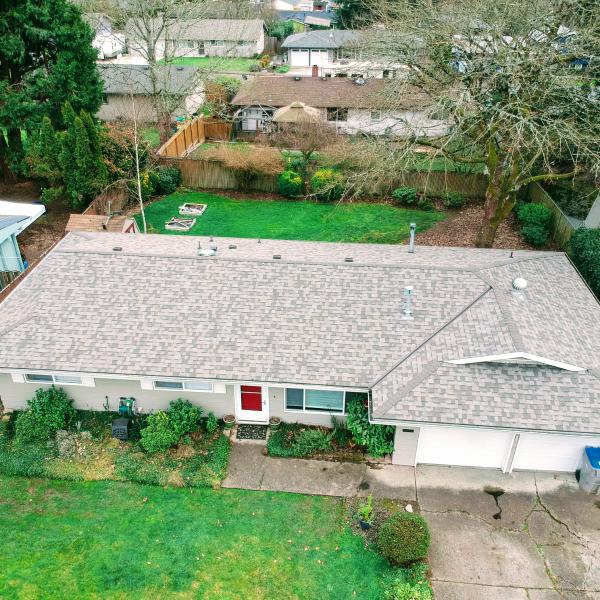 Living Hope Roofing