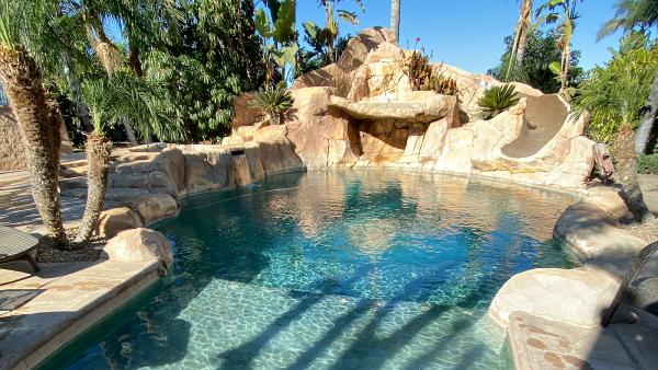 Mike's Pool Service
