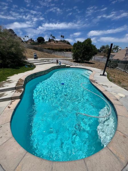 Mike's Pool Service