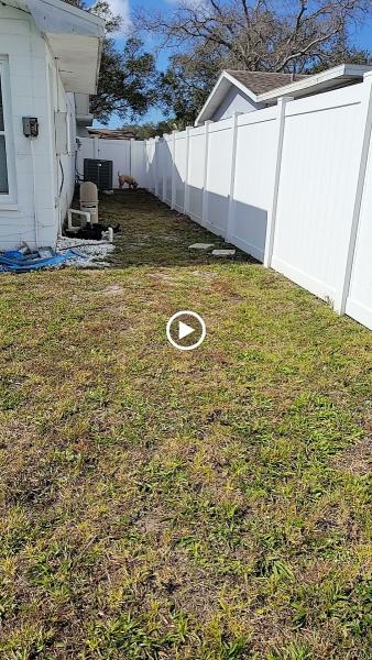 Hage Fence & Repair