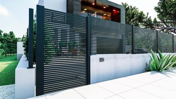 Hage Fence & Repair