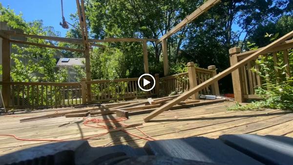 KC Junk Removal and Demo