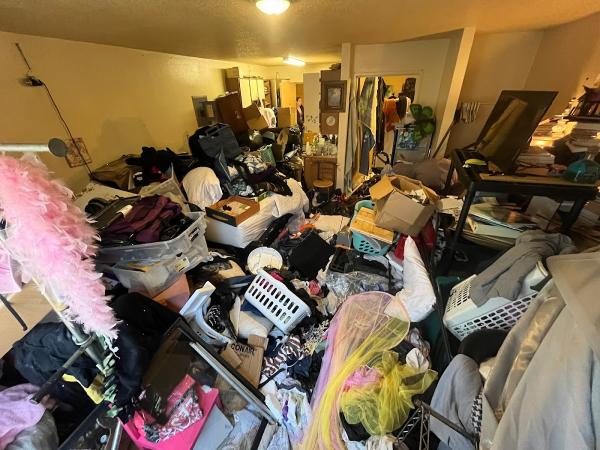 KC Junk Removal and Demo