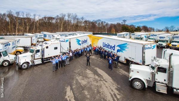 Liberty Moving & Storage