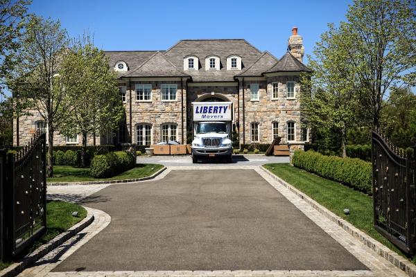 Liberty Moving & Storage