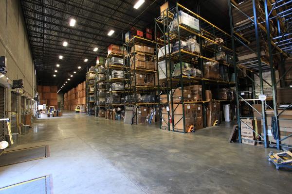 Liberty Moving & Storage