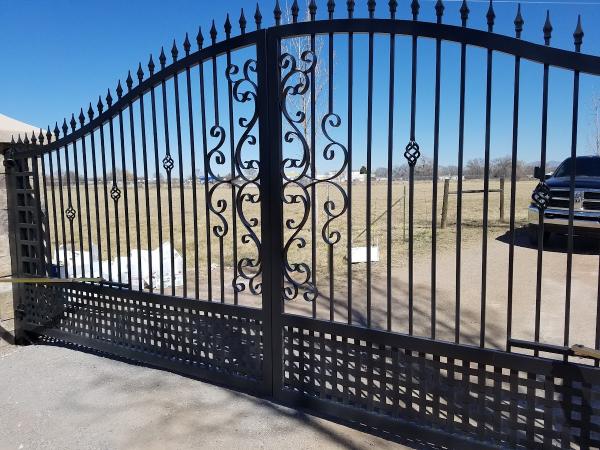 Marquez Iron Works