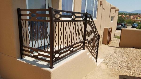Marquez Iron Works
