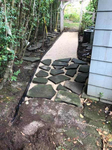 MJV Landscaping