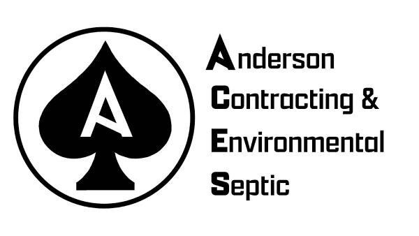 Anderson Contracting & Environmental Septic LLC
