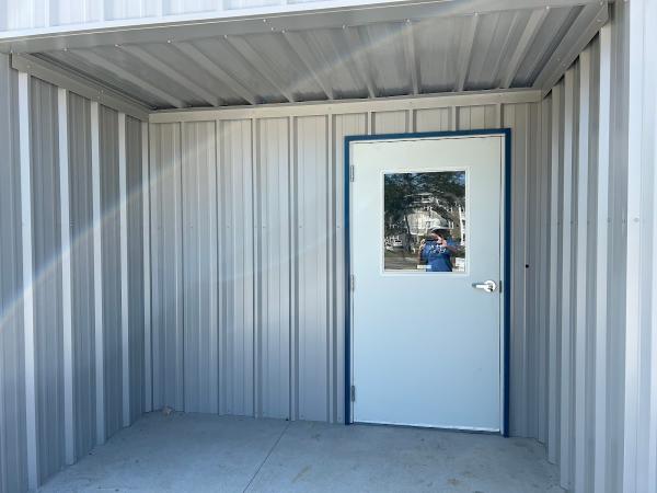 Valdosta Climate Controlled Storage