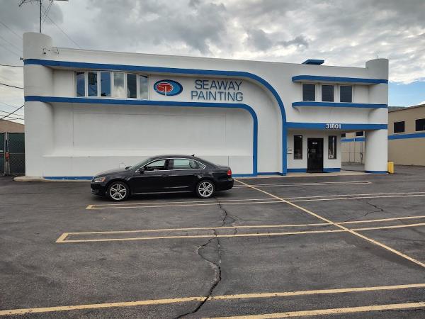 Seaway Painting LLC