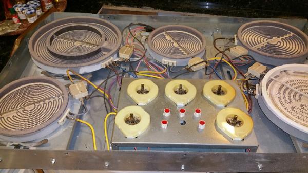 HQ Appliance Repair