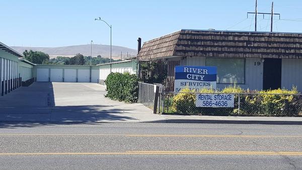 River City Services