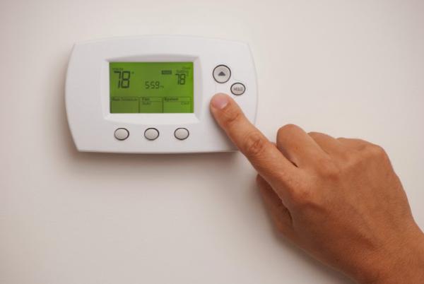 Booker Air Conditioning and Refrigeration
