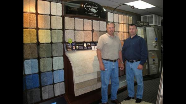 Bart's Carpet Sales