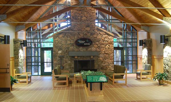 Edwin Bouldin Architect PA