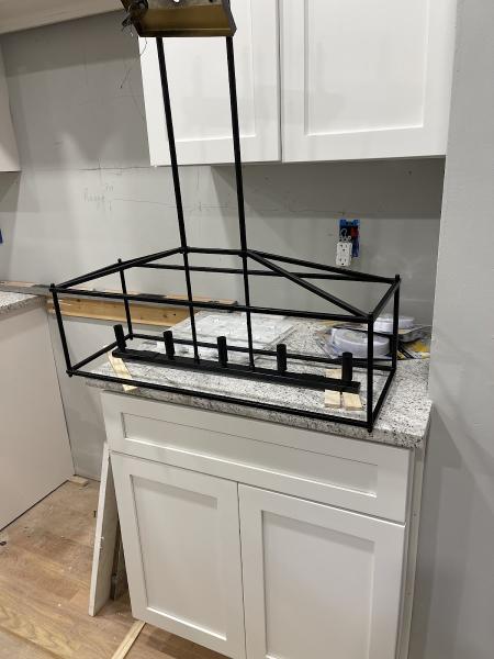 Jessen Cabinets