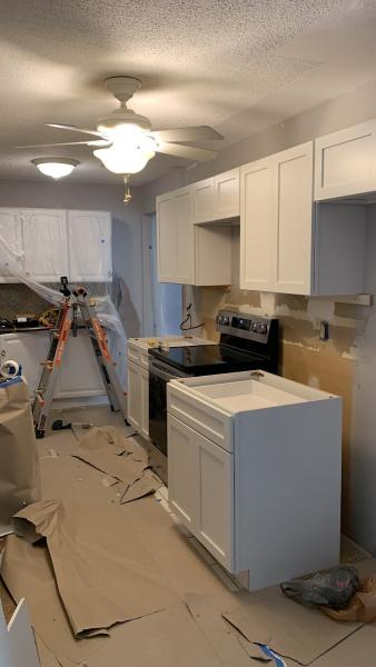 Jessen Cabinets