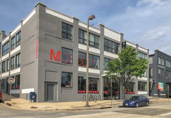 Moseley Architects