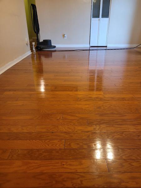 Cornerstone Floor Care & Stone Restoration