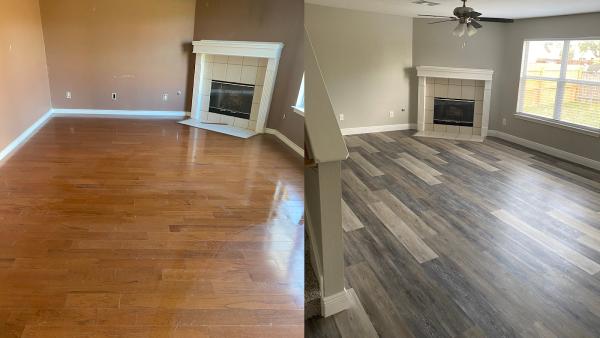 Norton Remodeling