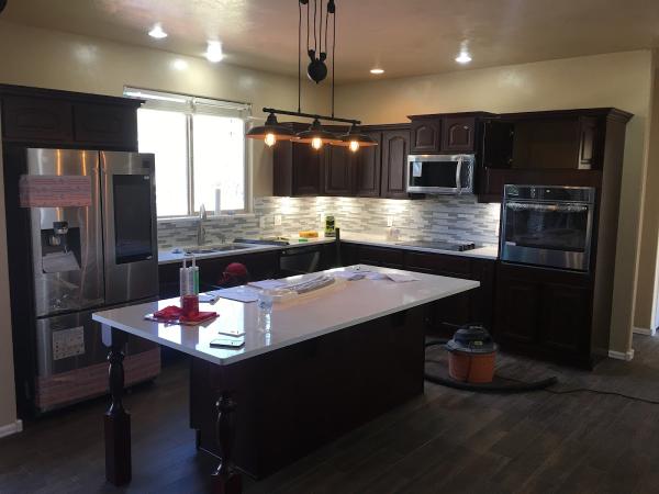 Faith Construction Inc