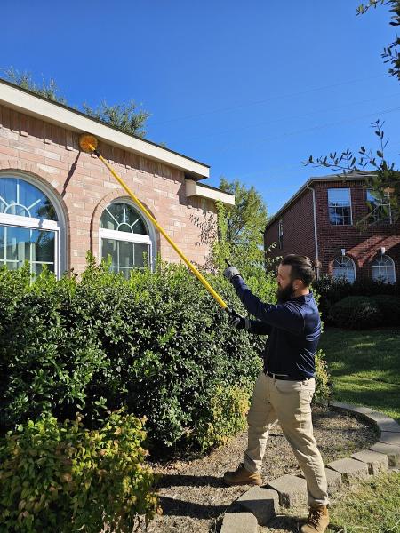 Paragon Pest Control