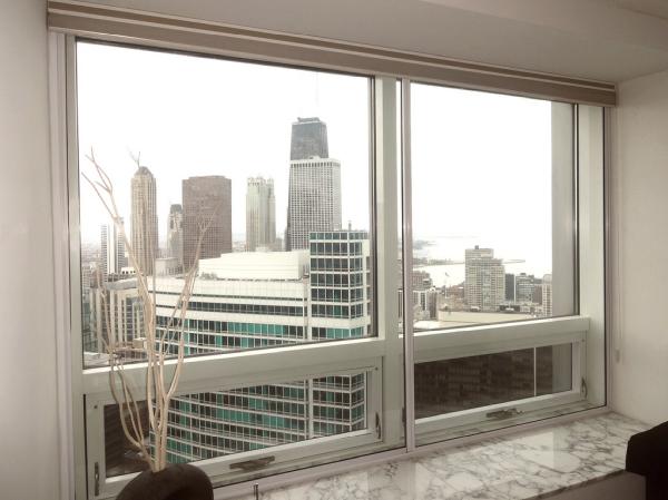 Soundproof Chicago
