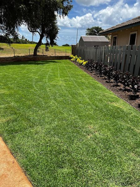 Ohana Nui Landscape LLC