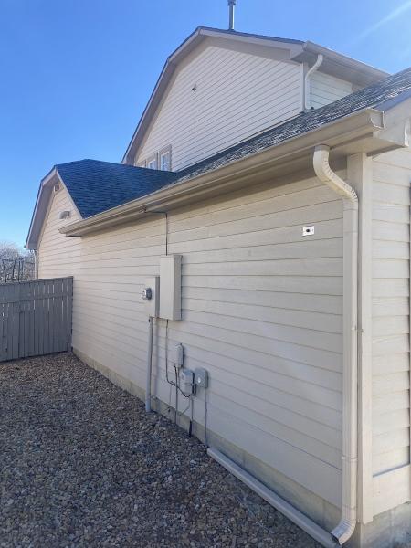 AMC Roofing Inc.