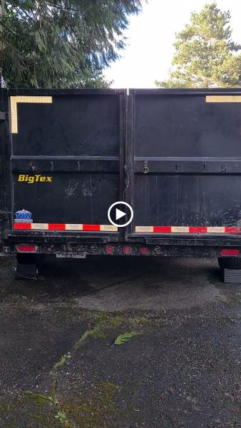 PNW Dumpster Rental