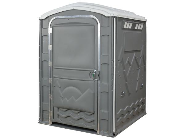 Portable Toilets
