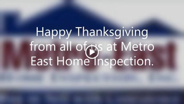 Metro East Home Inspection LLC