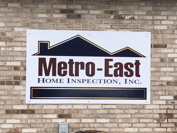 Metro East Home Inspection LLC