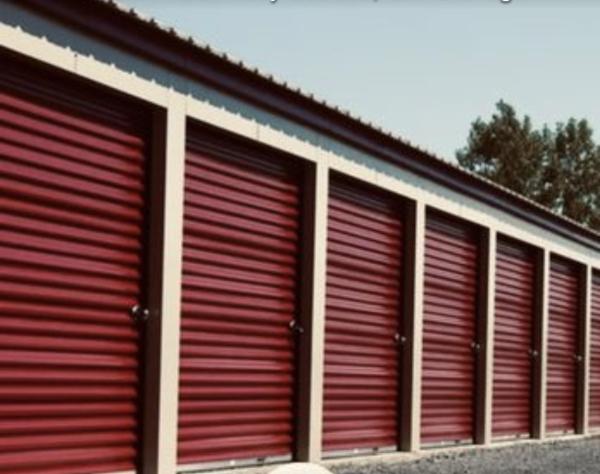 Attalla Self Storage