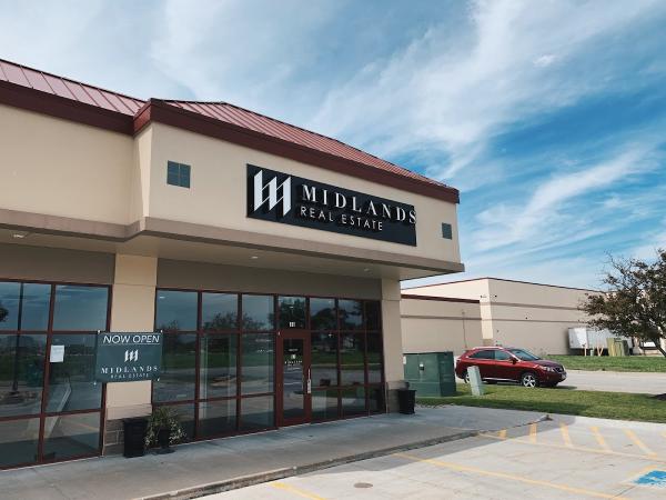 Midlands Real Estate