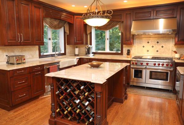 Kitchens by Design