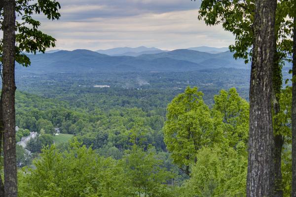 Nexthome WNC Realty