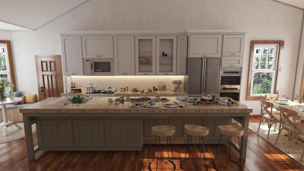 RLK Design Services