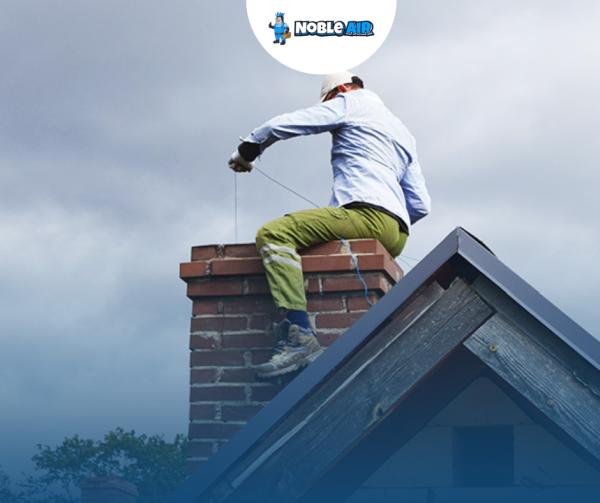 Noble Air Duct Cleaning Austin
