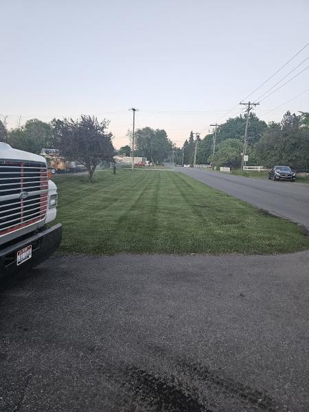 Greenmax Services