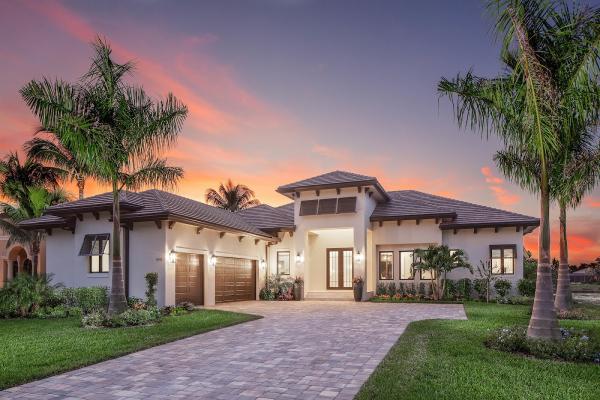 Moore Landscaping