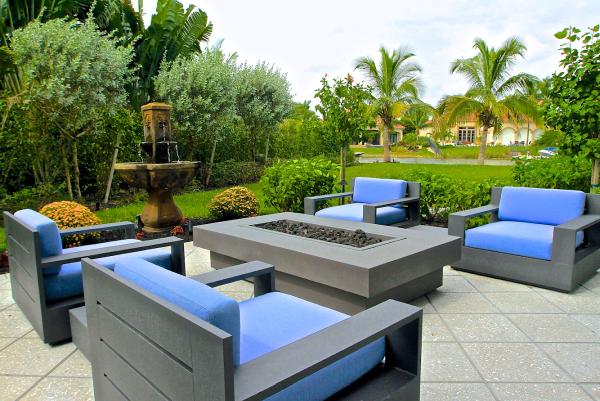 Moore Landscaping
