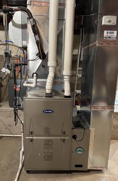 Sanchez Hvac Services Inc.