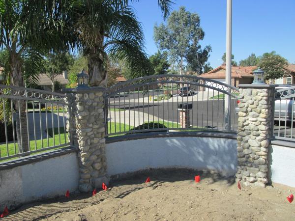 Maciel Masonry